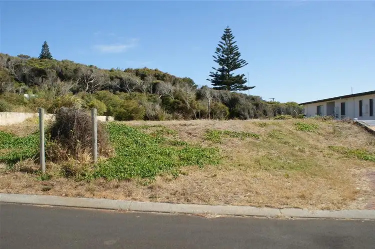 Second view of Homely land listing, 4 Thomasia Court, Augusta WA 6290