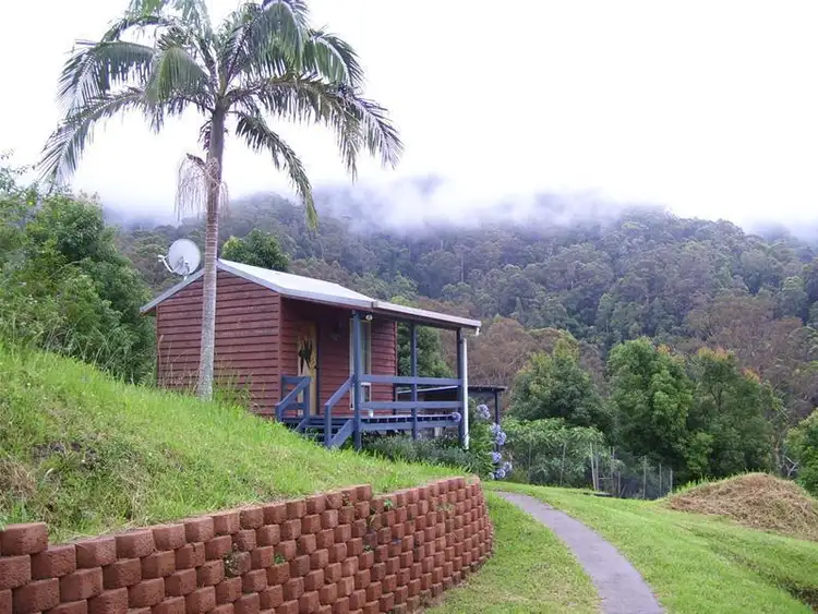 Sixth view of Homely rural property listing, 221c Cassidys Road, Bonville NSW 2450