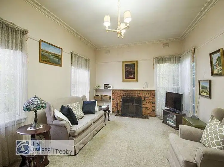 Second view of Homely house listing, 6 Regina Street, Ringwood VIC 3134