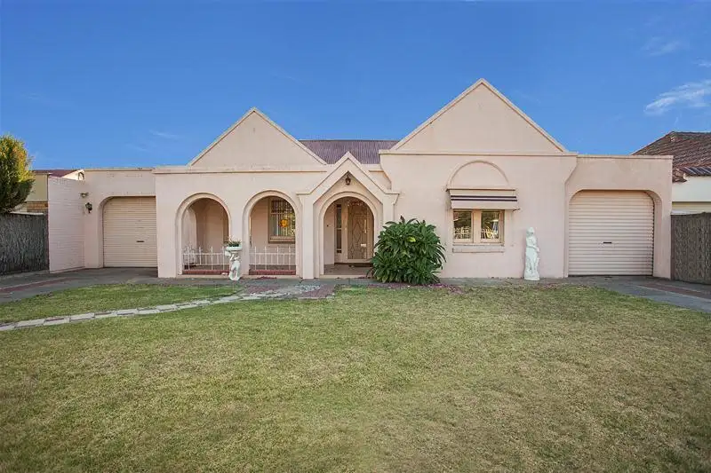 Main view of Homely house listing, 22 Ruthven Avenue, Glandore SA 5037