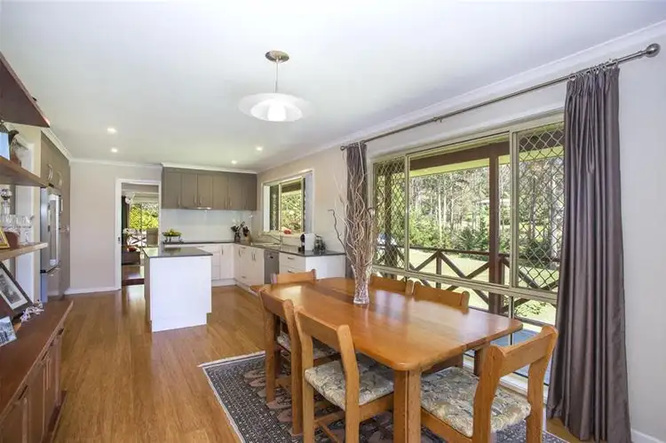 Second view of Homely house listing, 23 Kauzal Crescent, Surf Beach NSW 2536