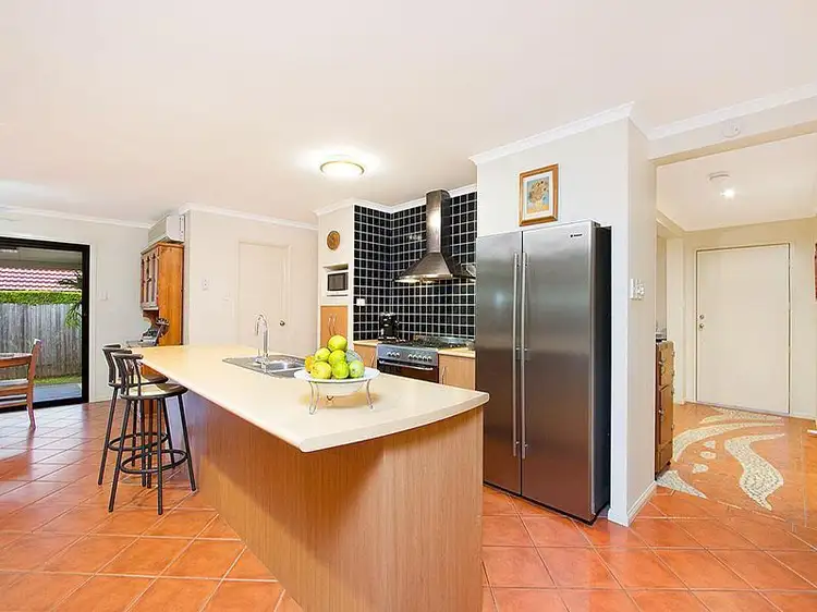 Third view of Homely house listing, 9 Kakadu Crescent, Underwood QLD 4119