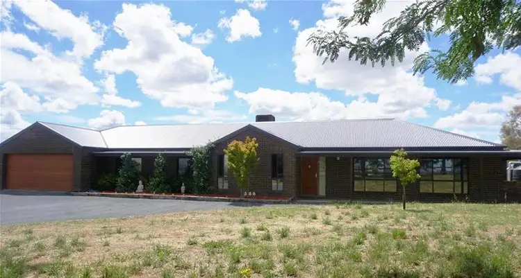 Main view of Homely house listing, 4 Larson Lane, Yass NSW 2582