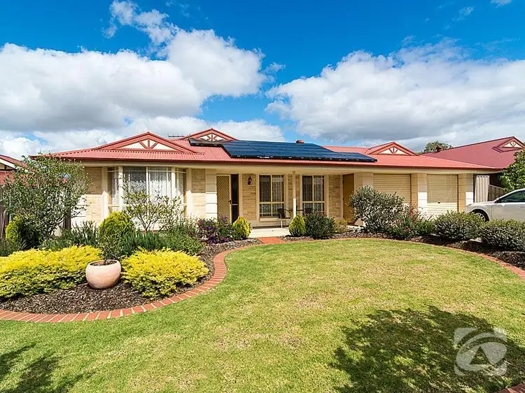 11 Blue Court, Strathalbyn SA 5255