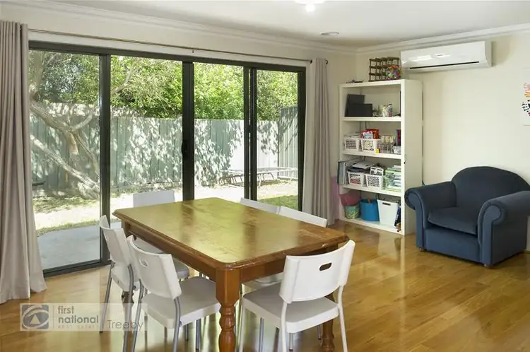 Third view of Homely house listing, 8a Edith Avenue, Croydon VIC 3136