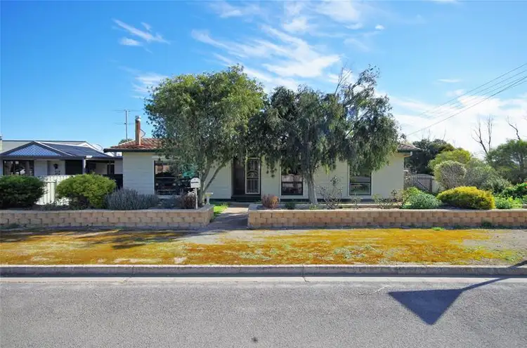 Main view of Homely house listing, 1 Eighth Street, Minlaton SA 5575