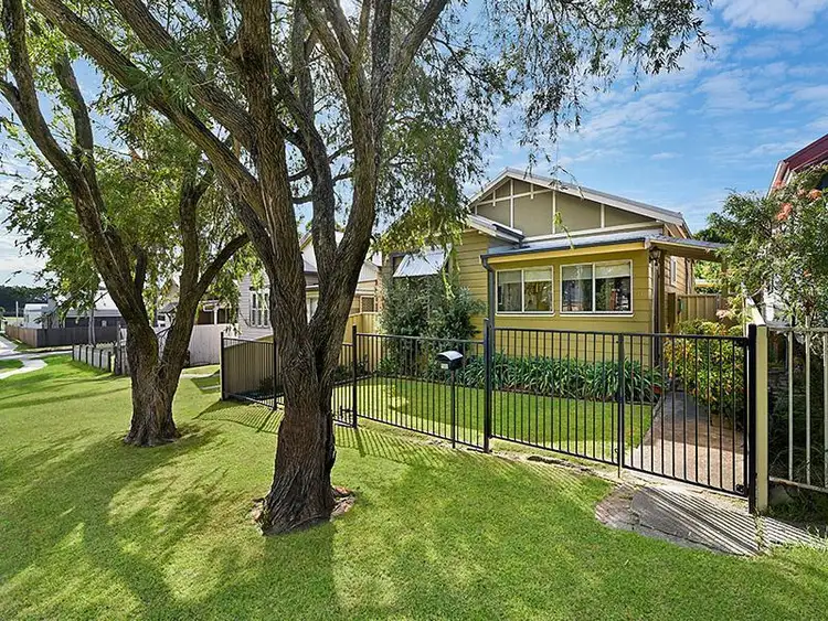 Main view of Homely house listing, 11 Arthur Street, Mayfield NSW 2304
