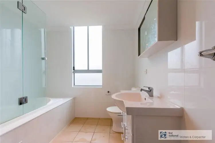 Third view of Homely apartment listing, 4413/57-72 Queen Street, Auburn NSW 2144