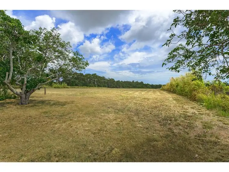 Fifth view of Homely land listing, 7 Gregory Terrace, Welcome Creek QLD 4670