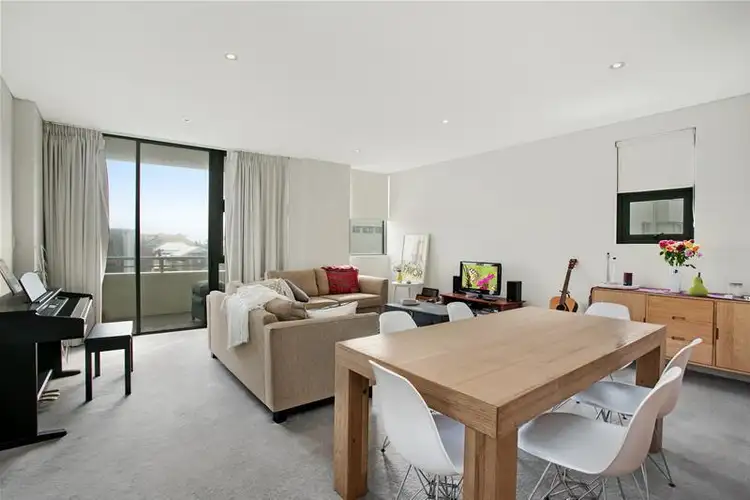 Third view of Homely apartment listing, E201/1 Moroney Avenue, Newcastle East NSW 2300