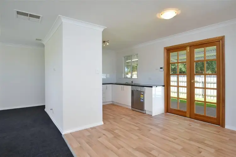 Second view of Homely house listing, 2/4G Forrest Street Boulder, Kalgoorlie WA 6430