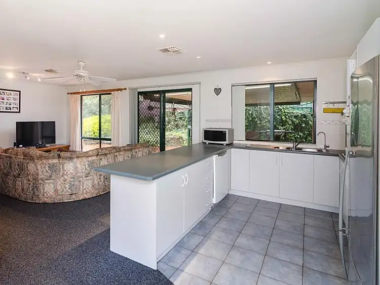 Fourth view of Homely house listing, 21 Parr Street, Nairne SA 5252