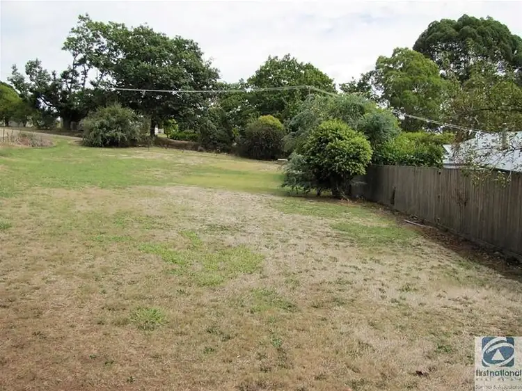 Third view of Homely land listing, 3 Temple Street, Beechworth VIC 3747