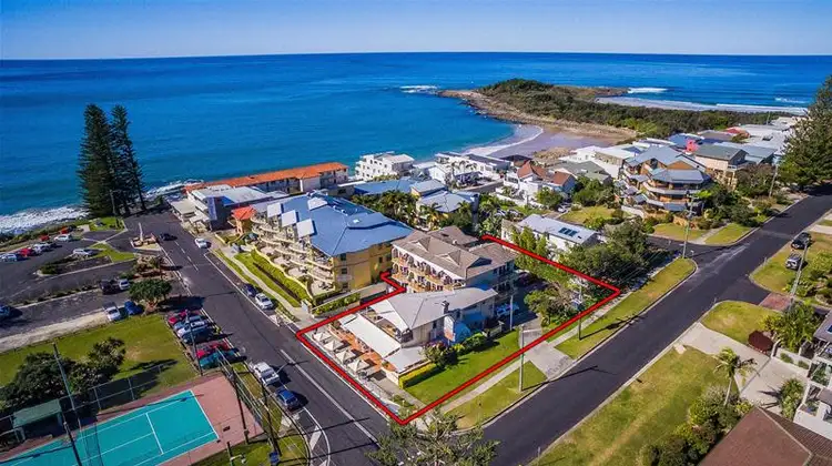 30 Clarence Street, Yamba NSW 2464