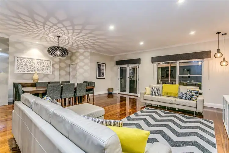 Third view of Homely house listing, 27 Yeronga Avenue, Kensington Park SA 5068