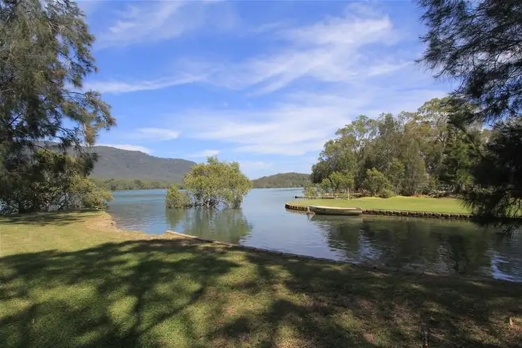 Main view of Homely house listing, 7 Bridge Street, North Haven NSW 2443