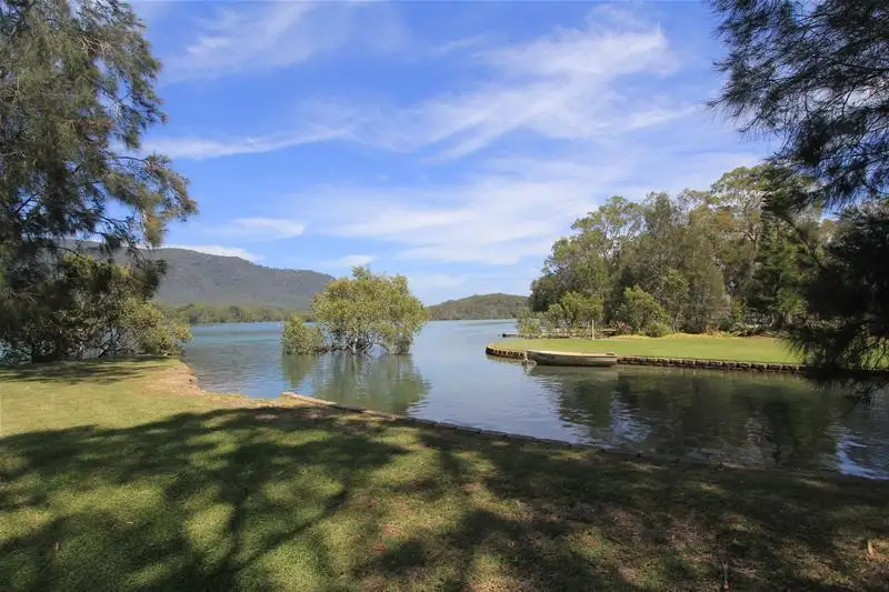 Main view of Homely house listing, 7 Bridge Street, North Haven NSW 2443