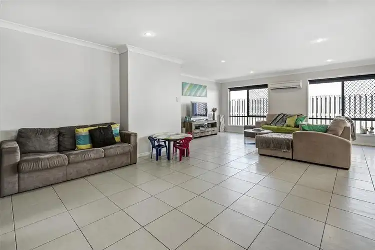 14 Kellor Court, Upper Coomera QLD 4209
