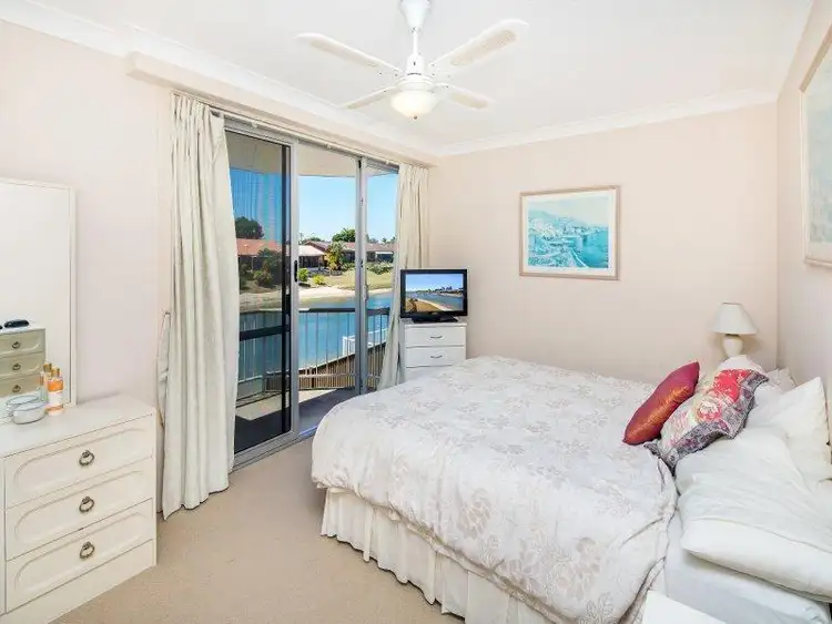 Fourth view of Homely unit listing, 3/24 Aquila Court, Mermaid Waters QLD 4218