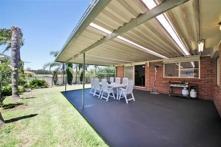 Seventh view of Homely house listing, 18 Pacific Palms Circuit, Hoxton Park NSW 2171