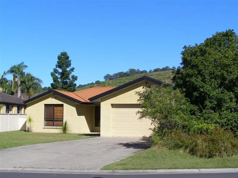 Main view of Homely house listing, 2 William Sharp Drive, Coffs Harbour NSW 2450