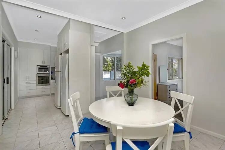 Second view of Homely house listing, 5 Keirle Street, North Manly NSW 2100