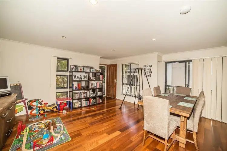 Fourth view of Homely house listing, 1/6 Faculty Crescent, Mudgeeraba QLD 4213