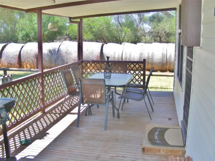 Fifth view of Homely house listing, 1 Guiney Street, Tongala VIC 3621