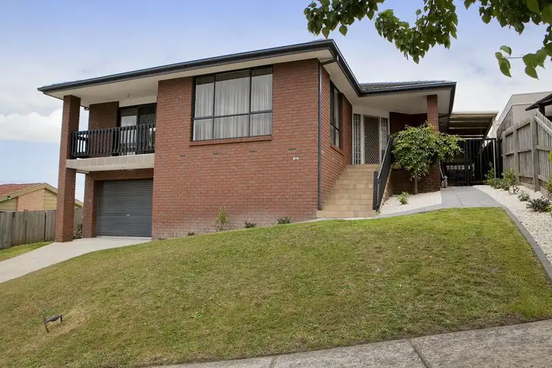 Main view of Homely house listing, 36 John Hunter Drive, Endeavour Hills VIC 3802