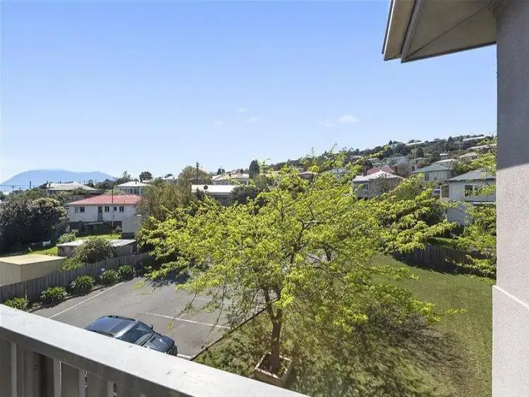 Fifth view of Homely unit listing, 10/369 Brooker Highway, Lutana TAS 7009