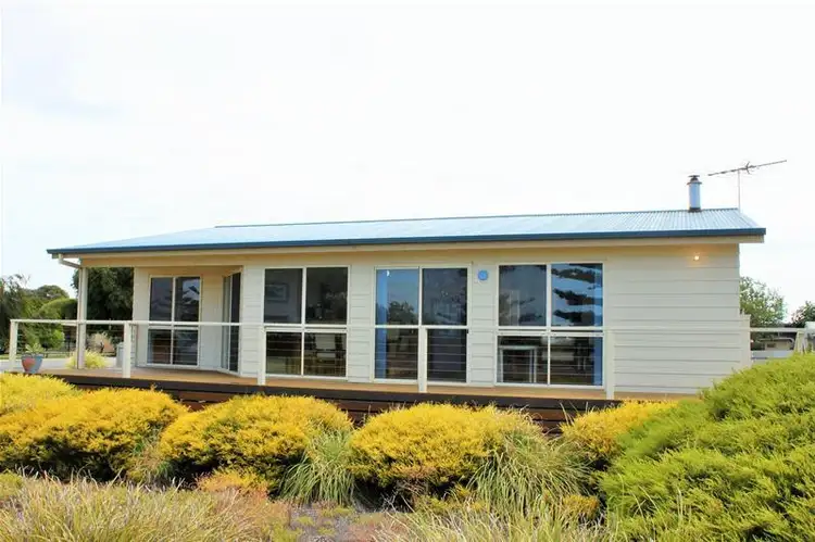 Main view of Homely house listing, 21 Oyster Point Drive, Stansbury SA 5582