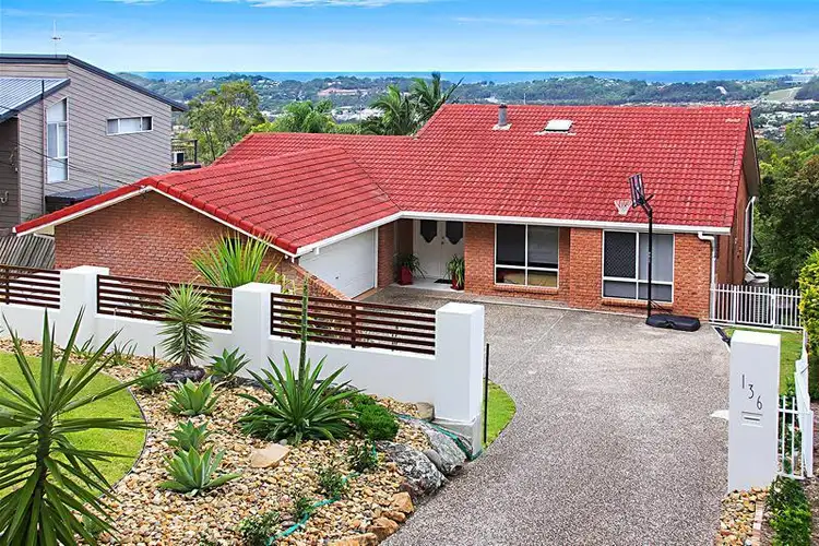 Sixth view of Homely house listing, 136 Simpsons Road, Currumbin Waters QLD 4223