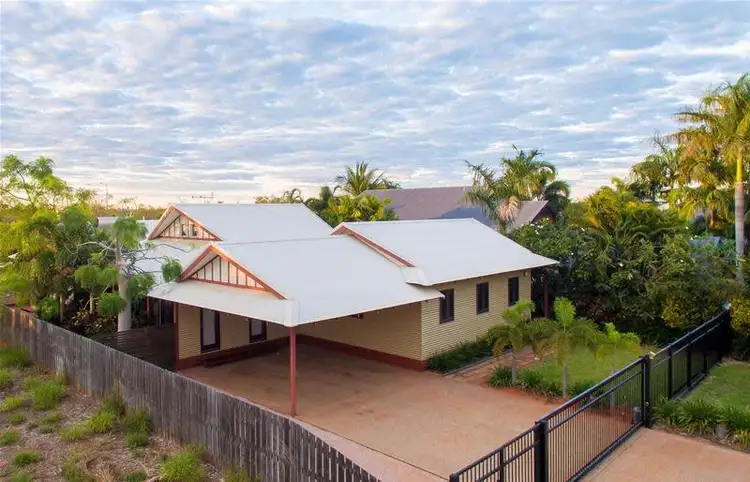 Third view of Homely house listing, 64 Kapang Drive, Cable Beach WA 6726