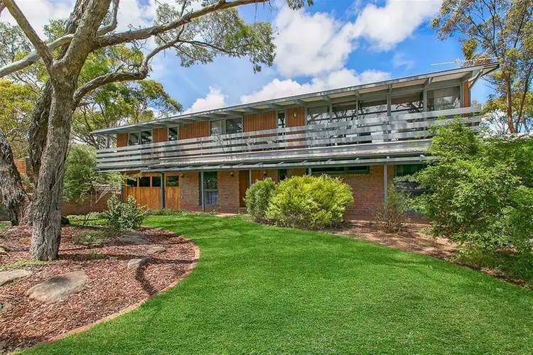 Main view of Homely house listing, 11 High Street, Belair SA 5052