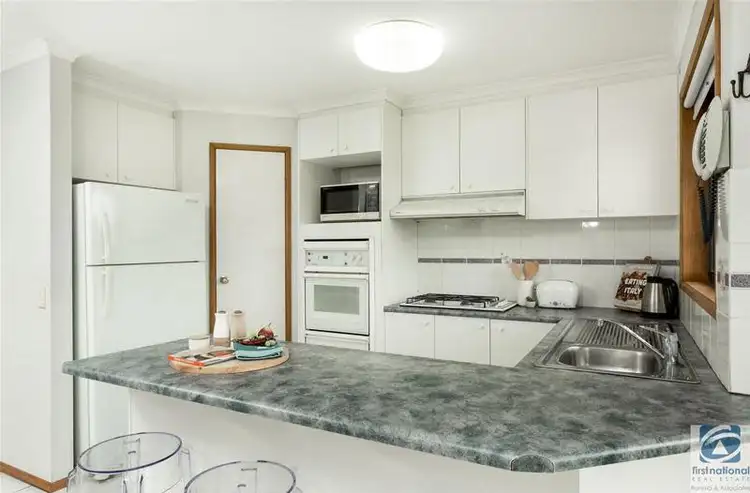 Fourth view of Homely house listing, 14 Paterson Avenue, Baranduda VIC 3691