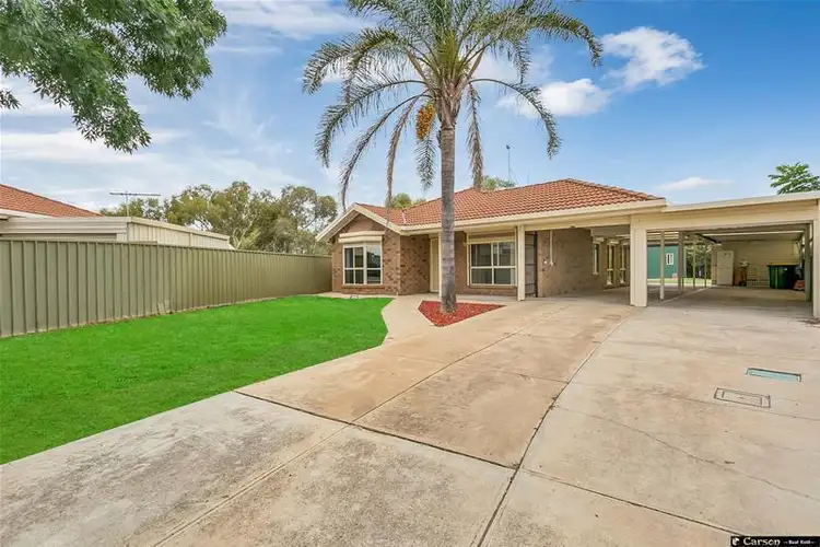 Second view of Homely house listing, 13 Bredford Grove, Andrews Farm SA 5114