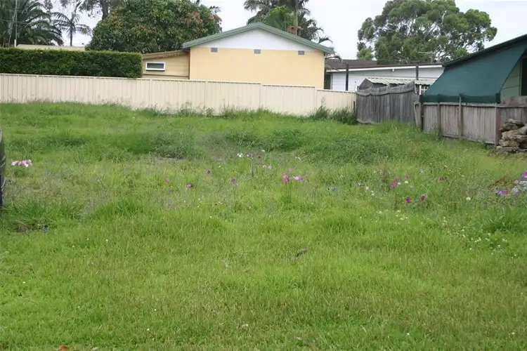 Third view of Homely land listing, 38 Kenilworth Street, Mannering Park NSW 2259
