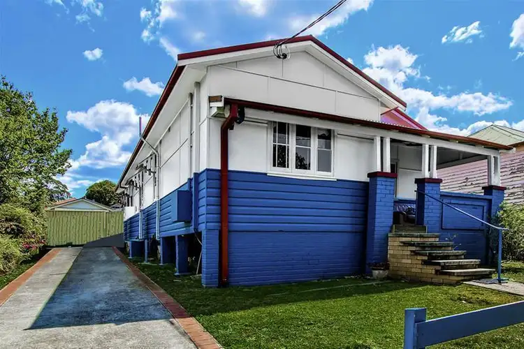 38 Margaret Street, Wyong NSW 2259