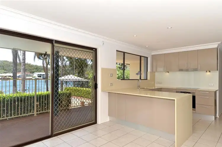 Third view of Homely house listing, 11 Heron Place, St Huberts Island NSW 2257