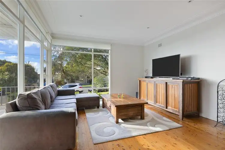 Second view of Homely house listing, 74 Stella Street, Collaroy Plateau NSW 2097