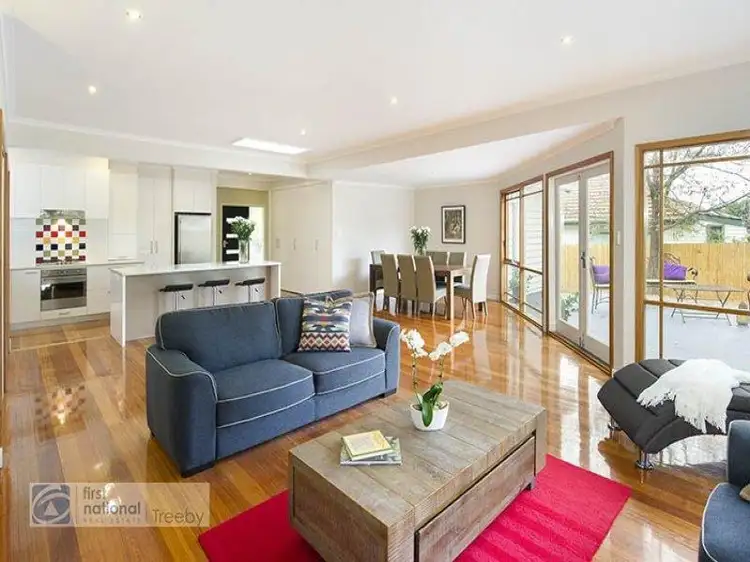 Third view of Homely house listing, 22 Edna Street, Heathmont VIC 3135