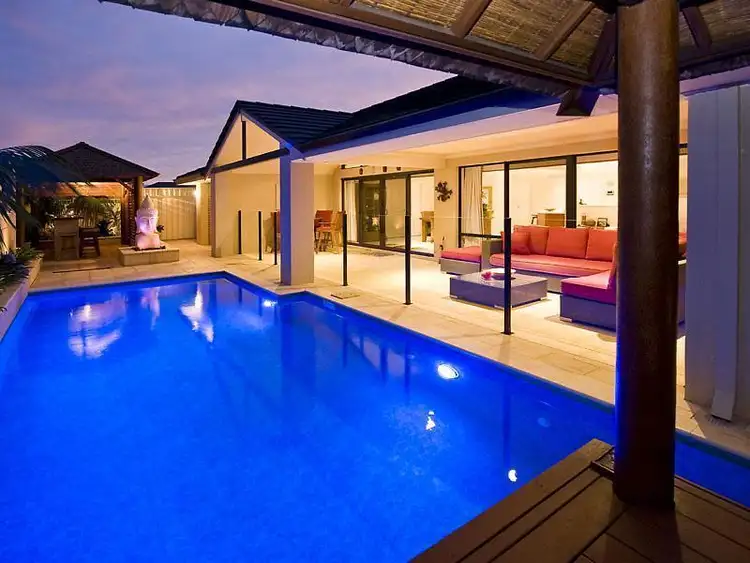 Main view of Homely house listing, 11 Wombarra Street, Secret Harbour WA 6173