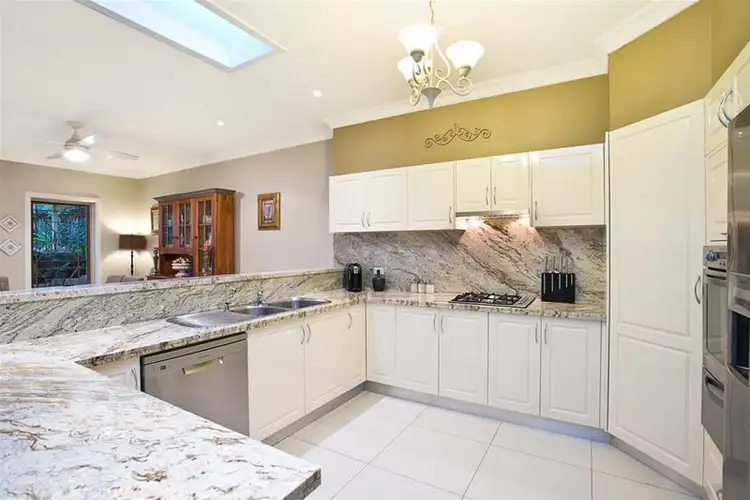 Sixth view of Homely house listing, 28 Abigail Street, Hunters Hill NSW 2110
