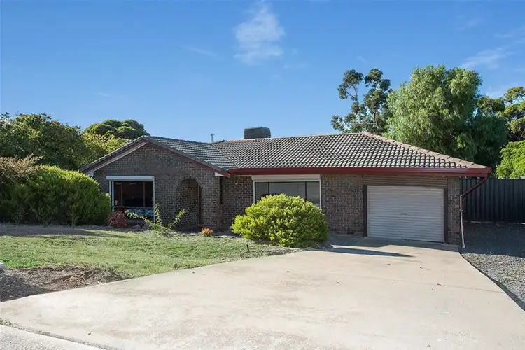 Main view of Homely house listing, 13 Adams Road, Sheidow Park SA 5158