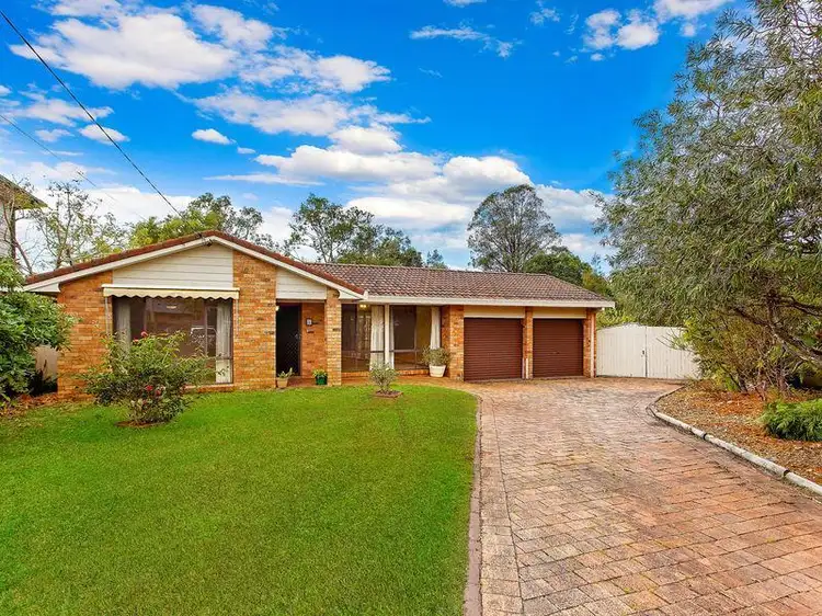 5 Barramundi Place, Bateau Bay NSW 2261