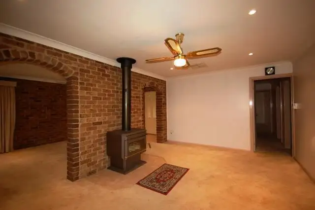 Fourth view of Homely house listing, 1 Glenvale Plc, Bourkelands NSW 2650