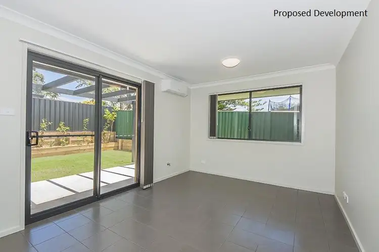Third view of Homely house listing, 2/30 Ruskin Street, Beresfield NSW 2322