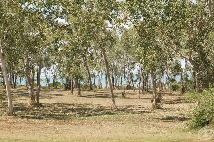 Second view of Homely land listing, 22 (Lot 22) Miran Khan Drive, Freshwater Point QLD 4737