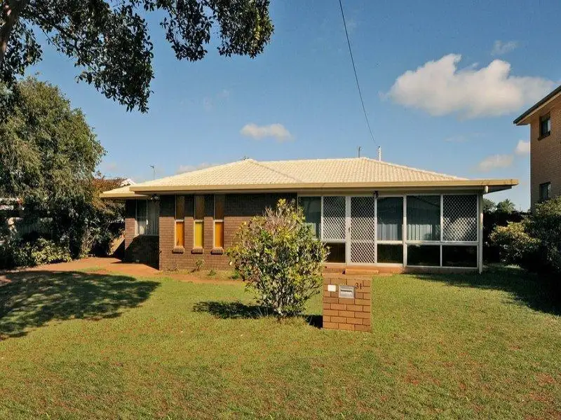 Main view of Homely house listing, 31 Beryl Street, Wilsonton QLD 4350
