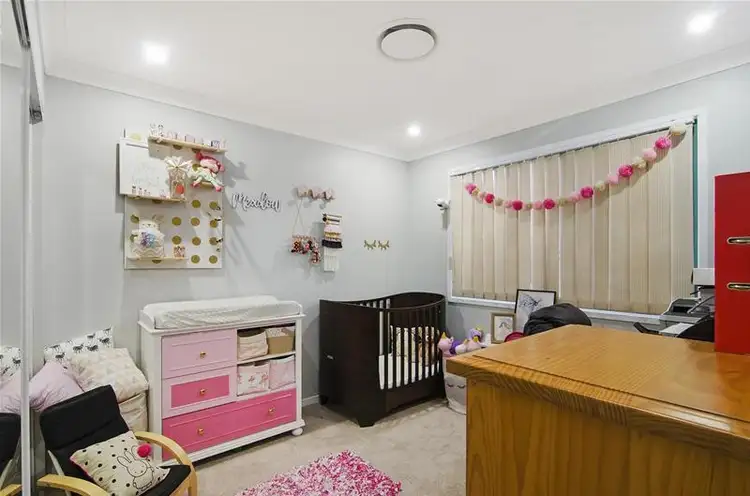 Sixth view of Homely townhouse listing, 51A/1-7 Ridgevista Court, Reedy Creek QLD 4227